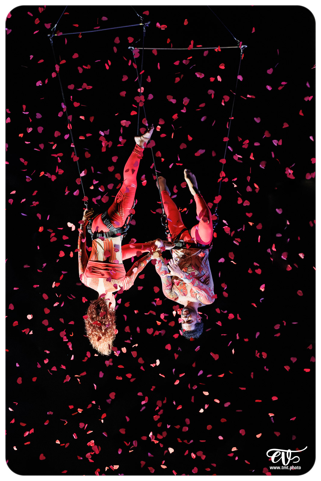 LE GRAND MIRE (CIE DEUS EX MACHINA)